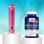Skin Repair & Glow Combo