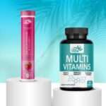 Daily Glow & Wellness Combo