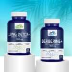 Respiratory Wellness Combo