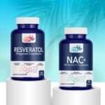 DNA Repair & Defense Combo