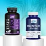 Strength & Recovery Combo