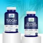 Liver Detox & Cleanse Combo