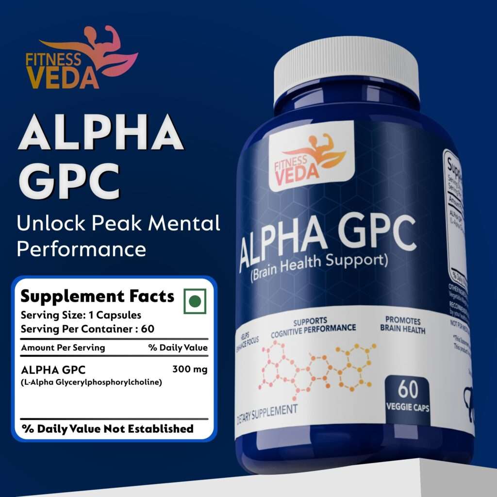 ALPHA GPC 1