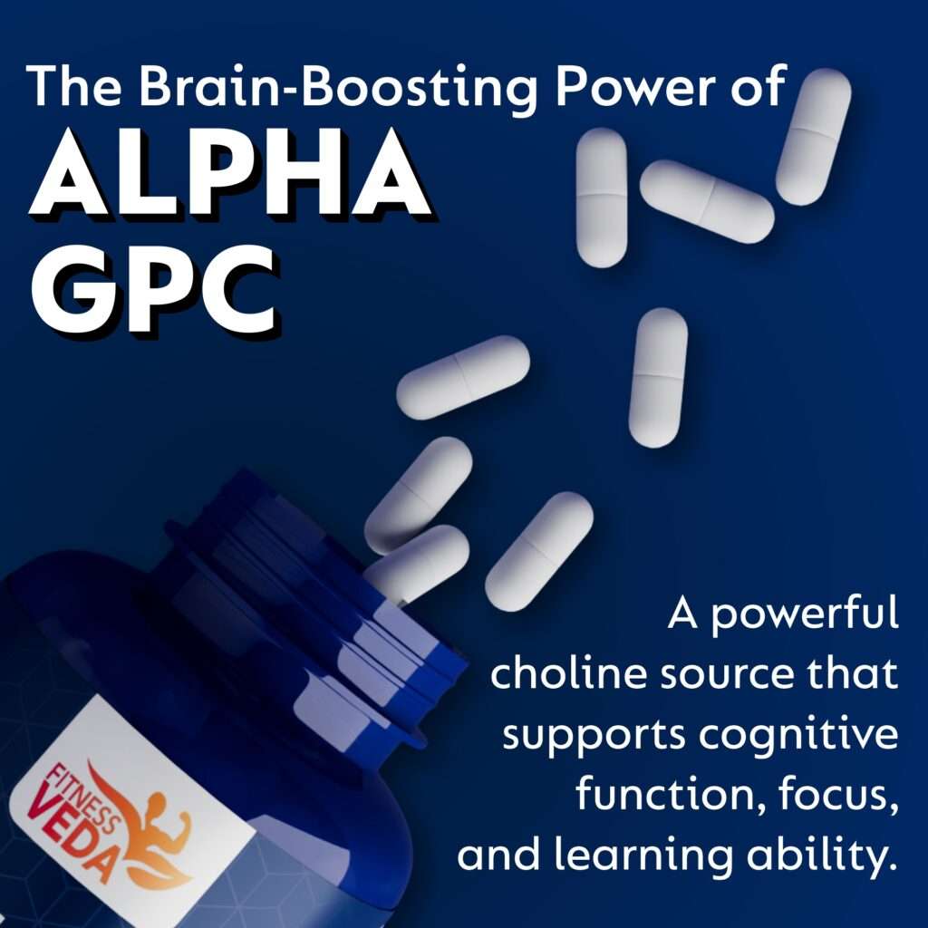 ALPHA GPC 2