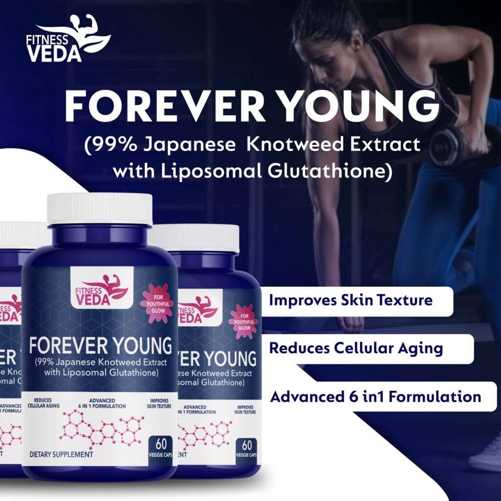 FOREVER YOUNG 1