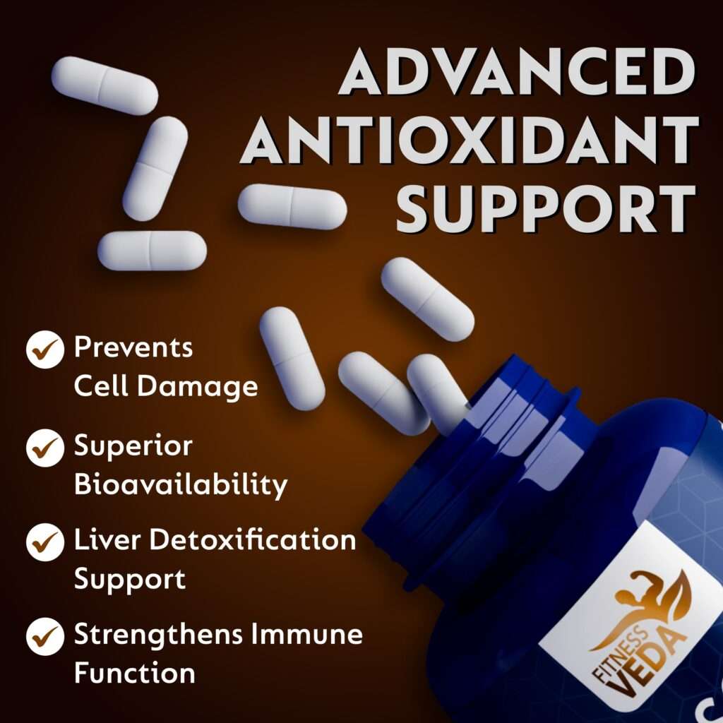 Liposomal Glutathione 2