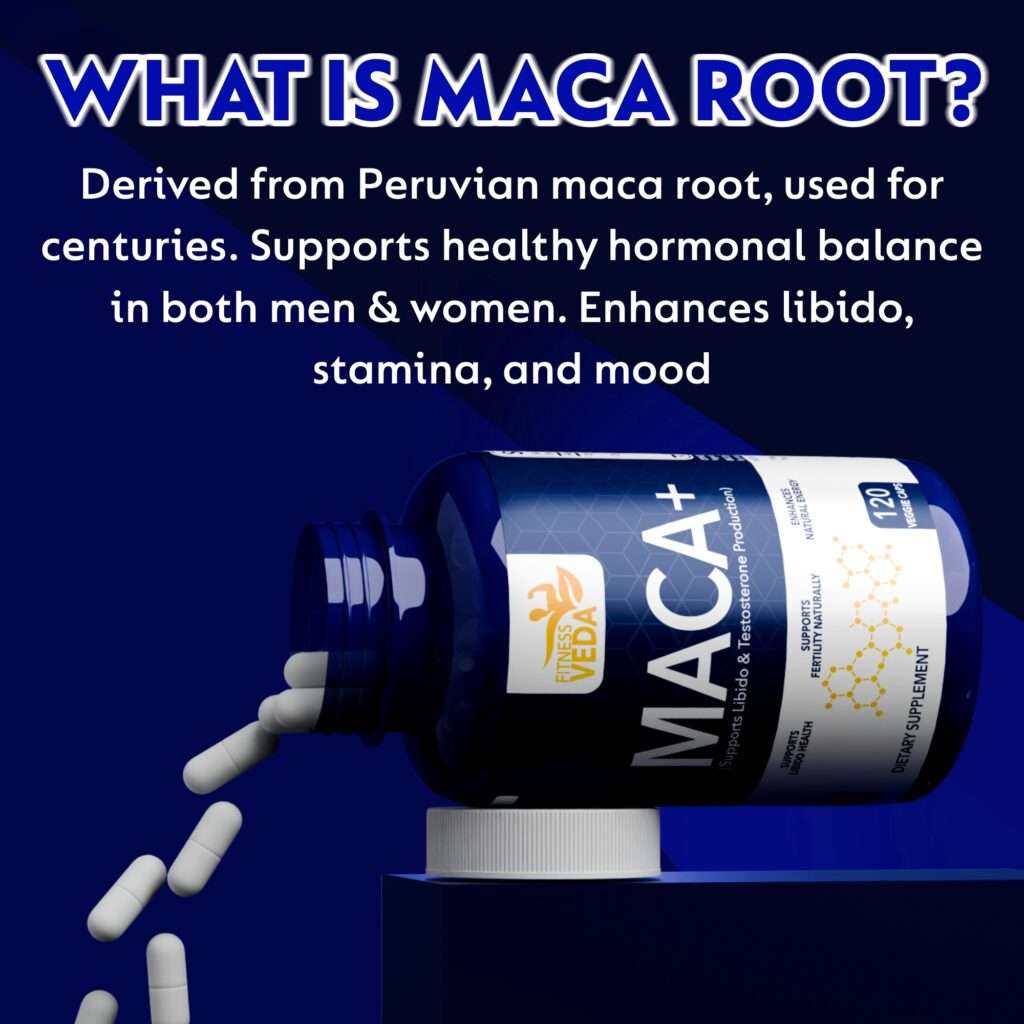 MACA+ 2