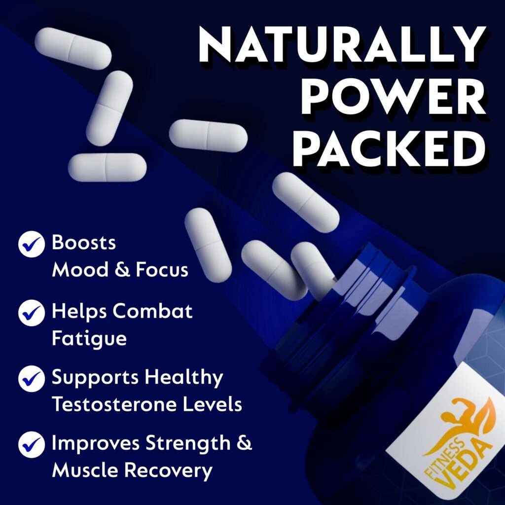 MACA+ 3