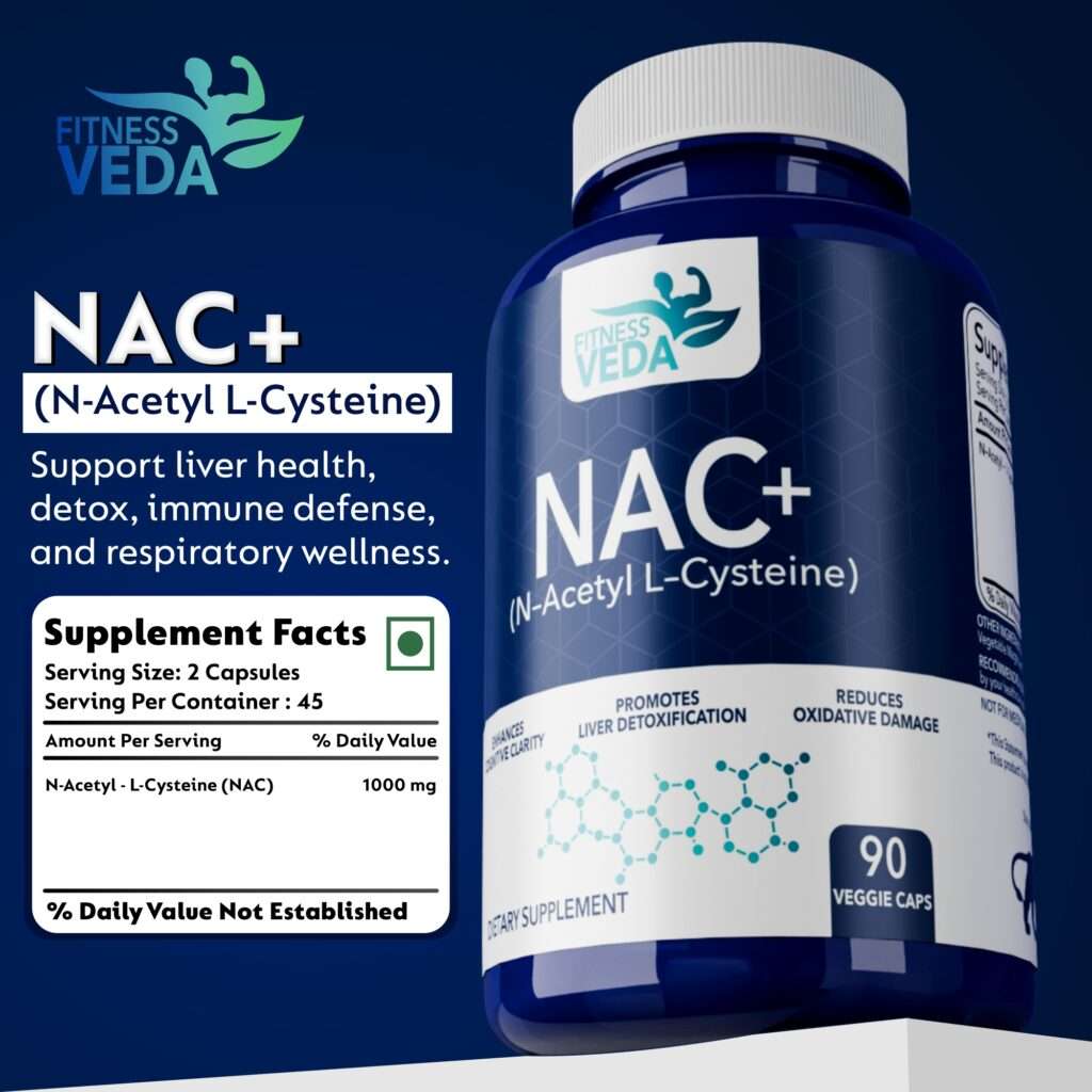 NAC+ 1