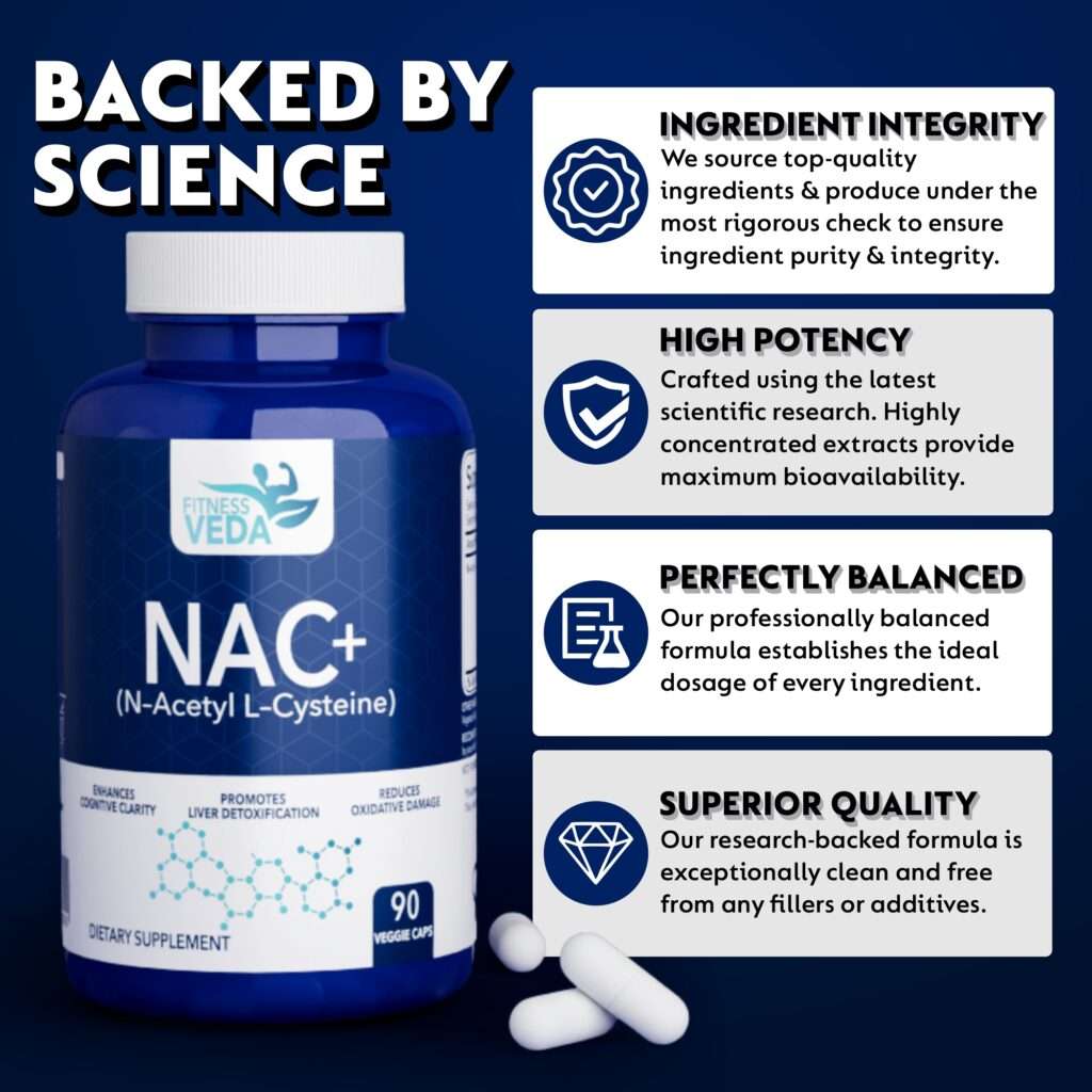 NAC+ 5