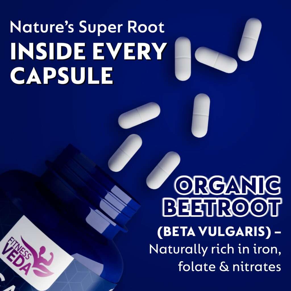 Organic Beetroot 2