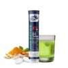Liver Detox Effervescent Tablets Pack of 2