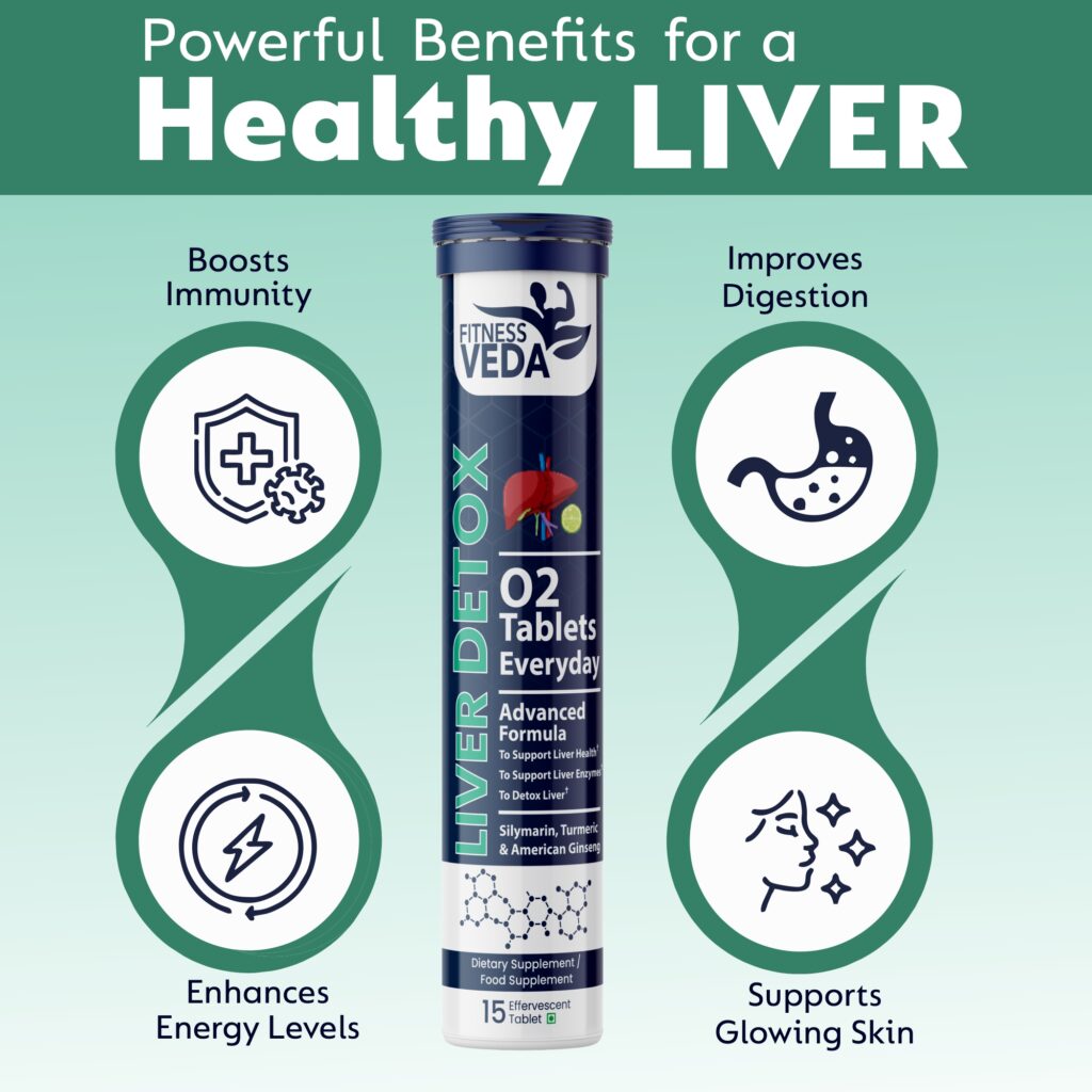 LIVER DETOX 3