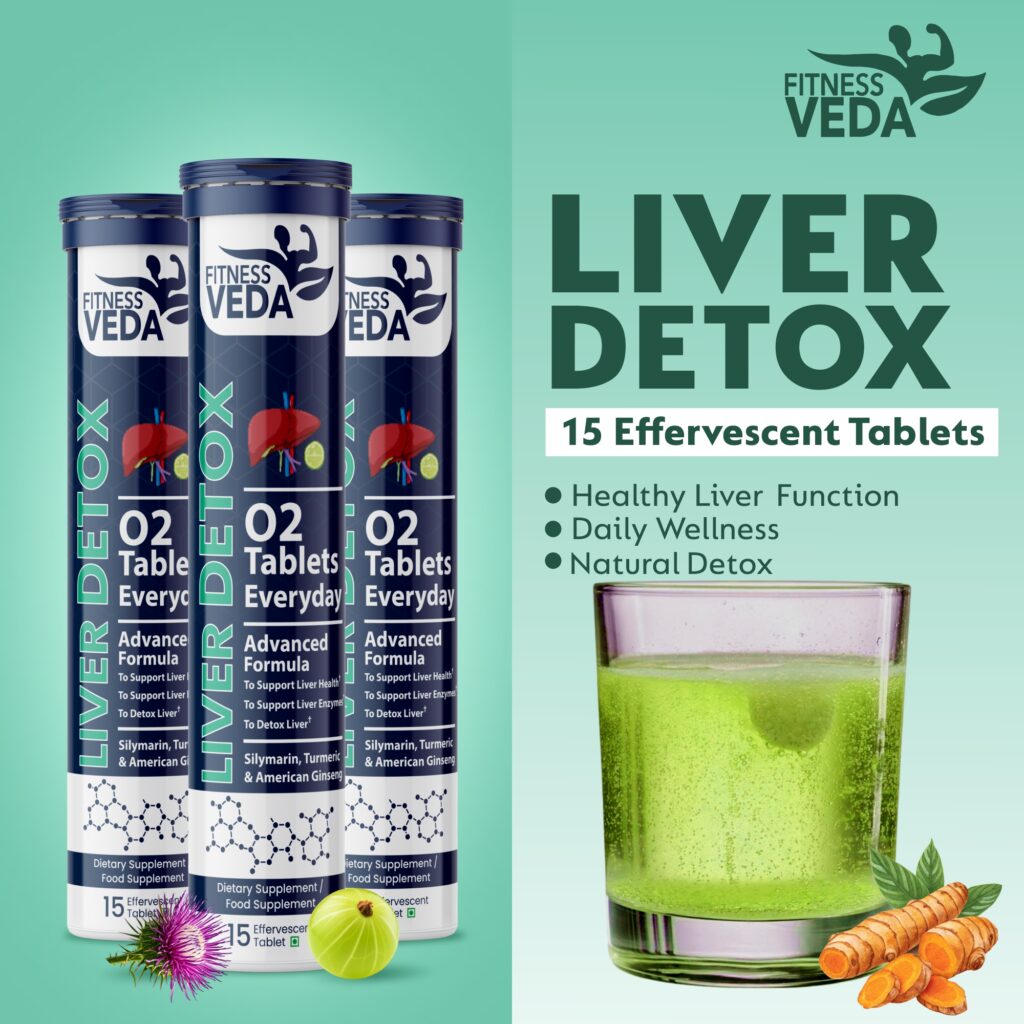 LIVER DETOX 5