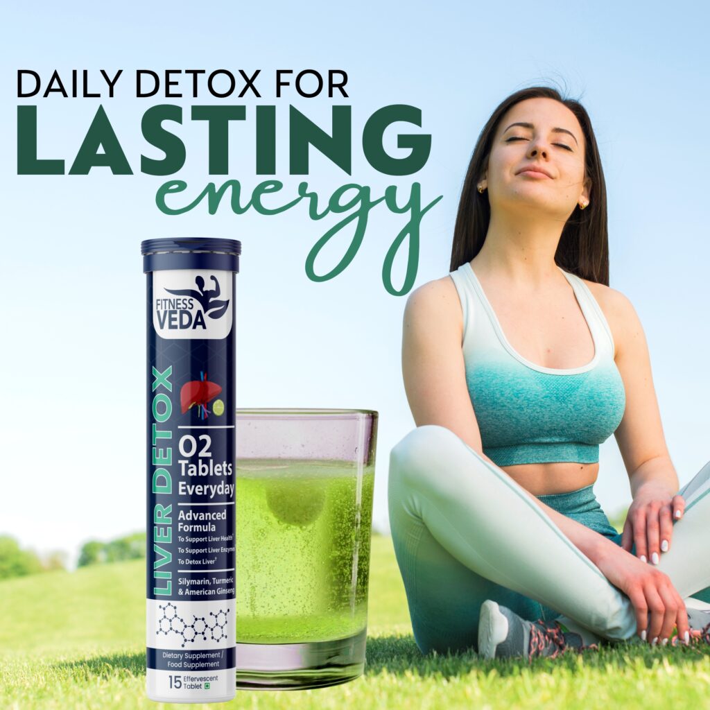 LIVER DETOX 6