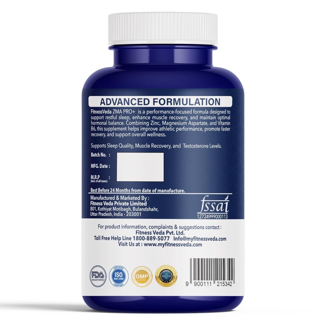 ZMA PRR+3