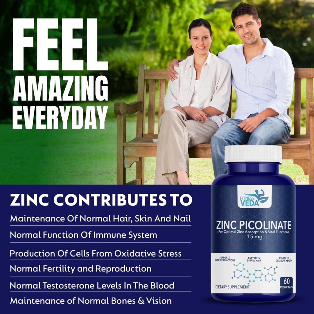 Zinc9