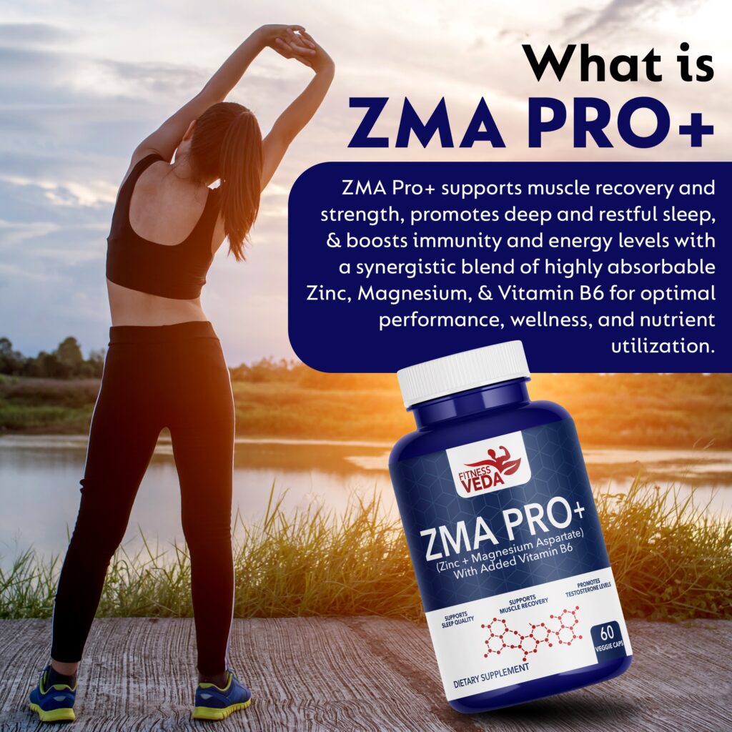 zma pro+2
