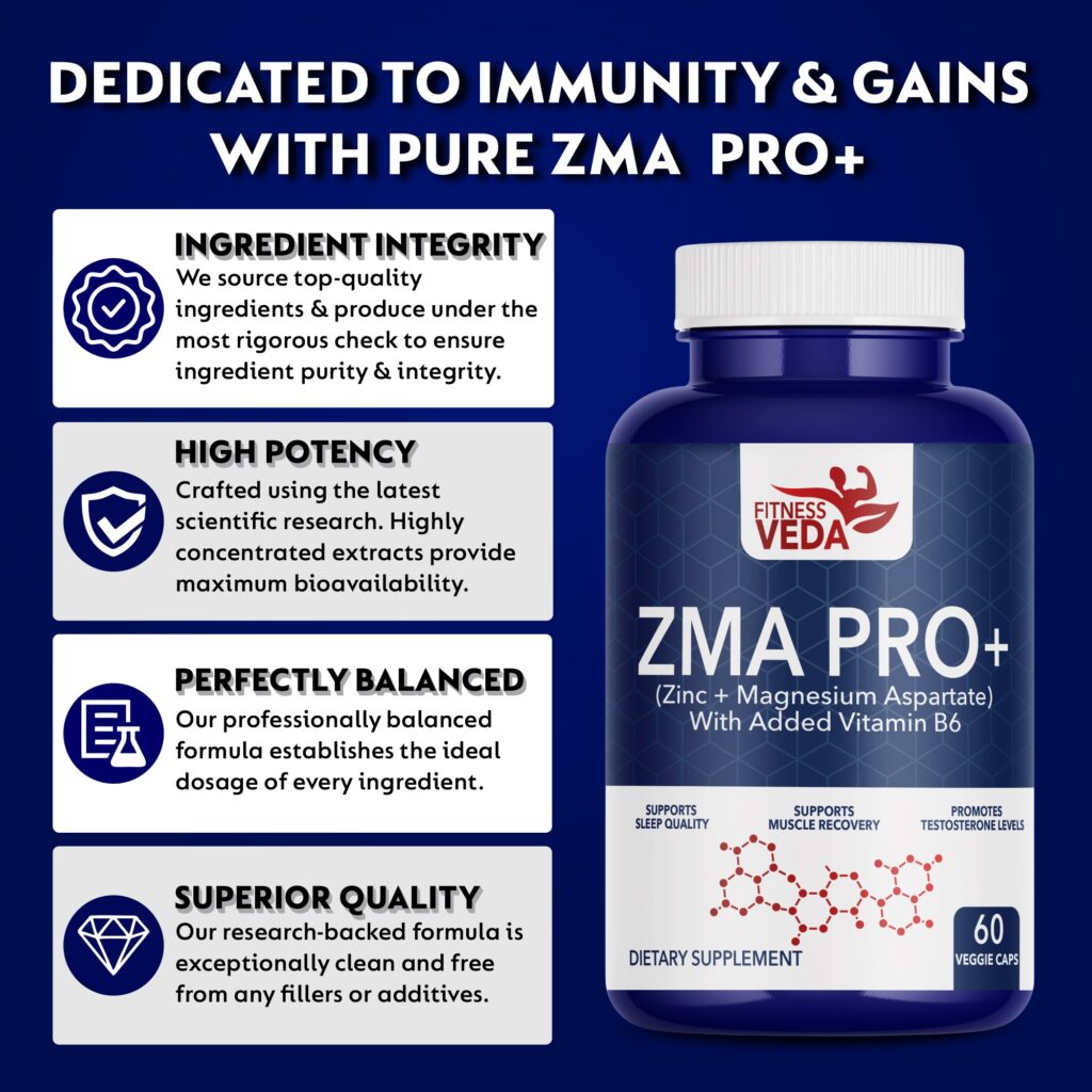 zma pro+3