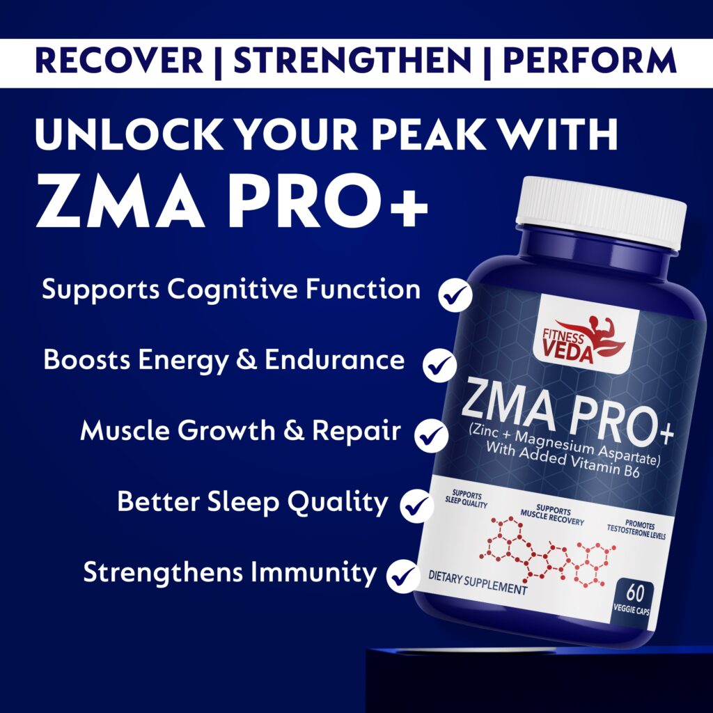 zma pro+5
