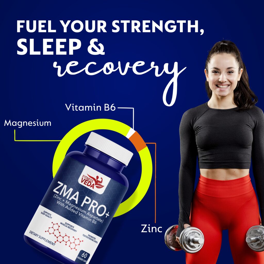 zma pro+6