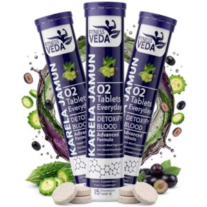 Karela Jamun Pack of 3